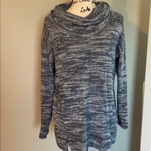 Super soft legging sweater